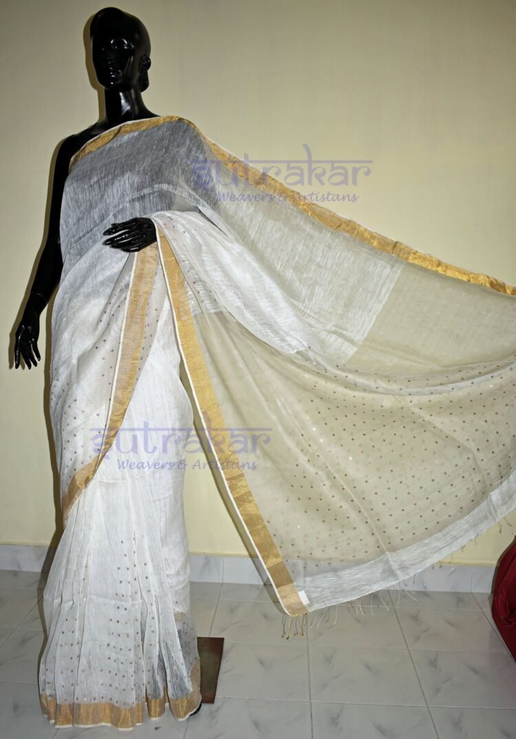 Resham Linen