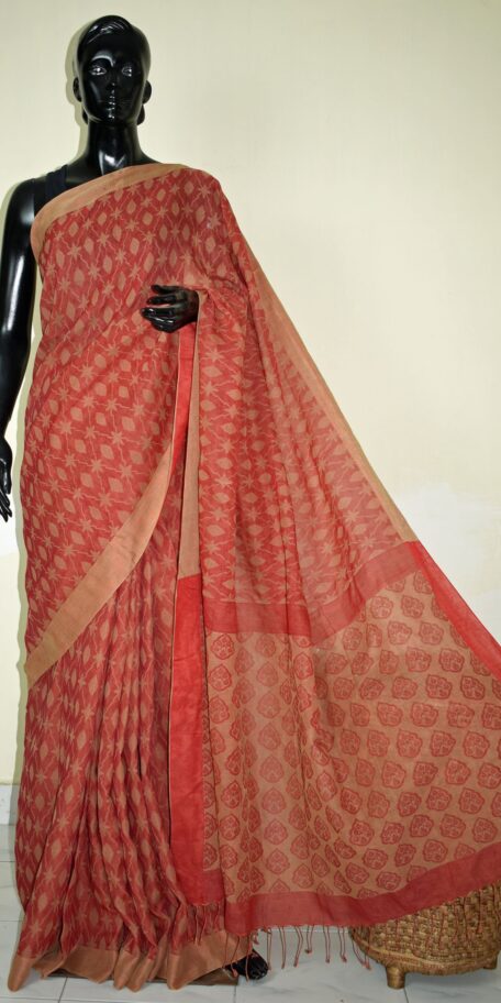 Reversible/ Two in one Saree